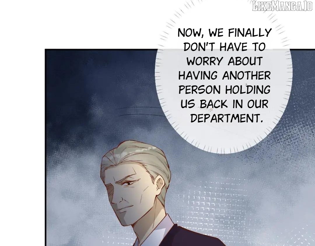 Everyone's Darling Chapter 164 - page 66